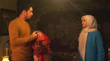 Layla Majnun Movie: Scene #1