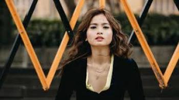 Layla Majnun Movie: Scene #2