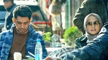 Layla Majnun Movie: Scene #3