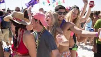 Liberated: The New Sexual Revolution Movie: Scene 3