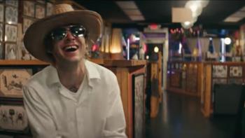 The Legend of Cocaine Island Movie: Scene #2