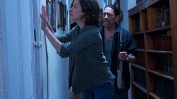 The Legend of La Llorona Movie: Scene #1