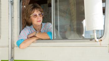 The Leisure Seeker Movie: Ella Spencer