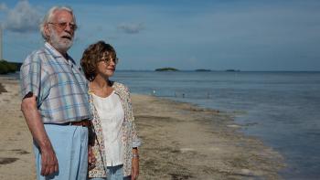 The Leisure Seeker Movie: John and Ella Spencer