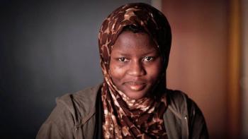 Lessons of Basketball and War Movie: Scene #4