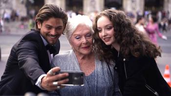 Let's Dance Movie: Scene #3