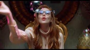 Leyla Everlasting Movie: Scene 3