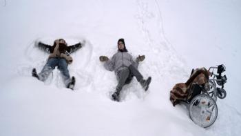 Life Feels Good Movie: Scene #2