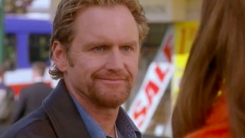 Life-Size: Jere Burns meets Tyra Banks.