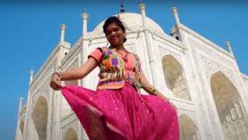 Life In A Day Movie: Scene #3