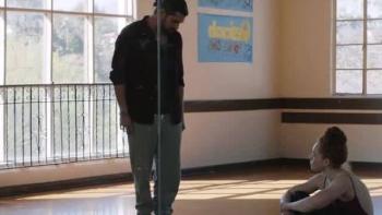 Lift Me Up Movie: Scene #2