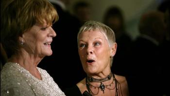 Ladies in Lavender Movie: Scene #1