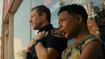 Line of Duty Movie: Scene #1