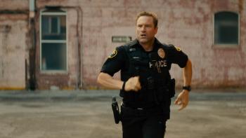 Line of Duty Movie: Scene #2