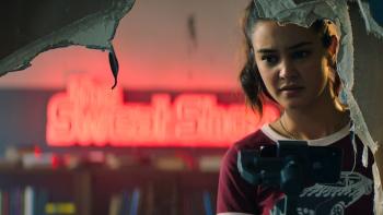 Line of Duty Movie: Scene #3