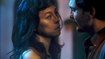 Lingua Franca Movie: Scene #1