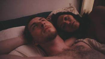 Lingua Franca Movie: Scene #2