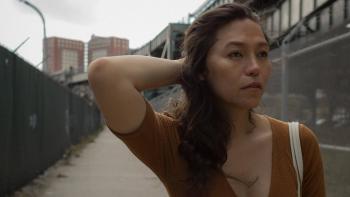 Lingua Franca Movie: Scene #3