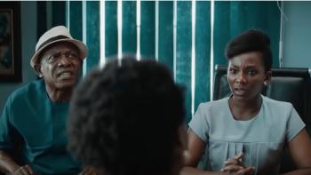 Lionheart Movie: Don't Take No For An Answer