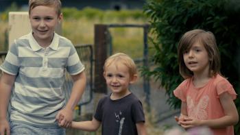 Little Girl-Movie-Scene #2