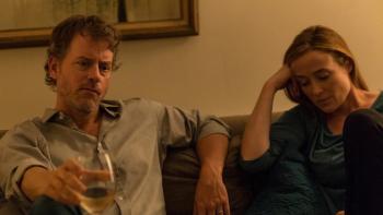 Little Men Movie: Scene #3