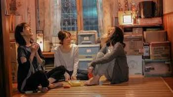 Little Big Women Movie: Scene 3