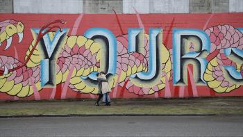 Little Fish Movie: Scene #3