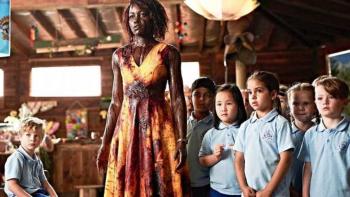 Little Monsters Movie: It's Been A Rough Day