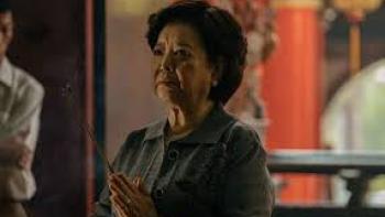 Little Big Women Movie: Scene 2