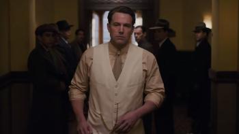 Live by Night Movie: Scene #1