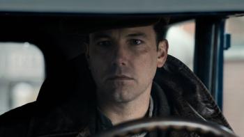 Live by Night Movie: Scene #2