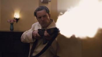 Live by Night Movie: Scene #3