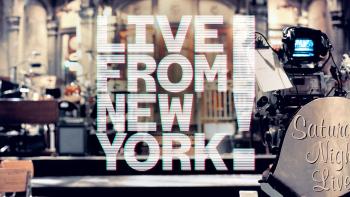 Live from New York! Movie: Scene #1