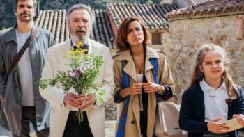 Live Twice, Love Once: Family on a Mission