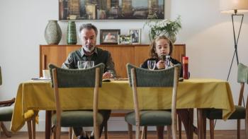 Live Twice, Love Once: Emilio and Blanca