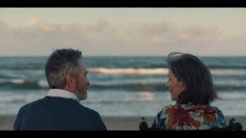 Live Twice, Love Once: On the Beach