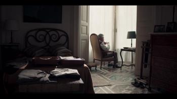 Live Twice, Love Once: Emilio Alone