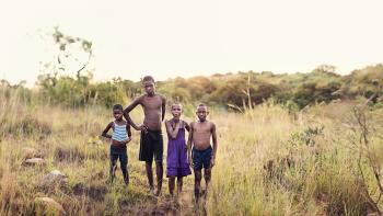 Liyana Movie: Scene #4