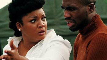 Lockdown (2022) Movie: Scene #1