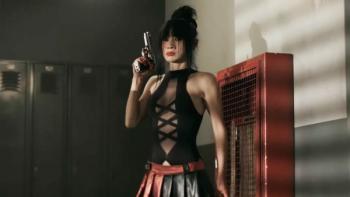 Lockdown Movie: Scene Two