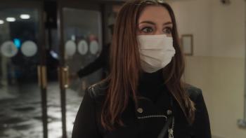 Locked Down Movie: Scene #3