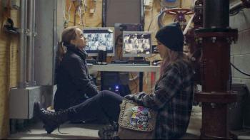Locked In Movie: Scene #2