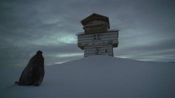 The Lodge Movie: Scene #3