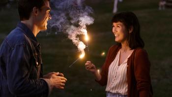 Long Weekend Movie: Scene #2