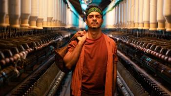 Looop Lapeta Movie: Scene 1