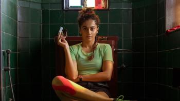 Looop Lapeta Movie: Scene 2