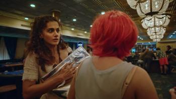 Looop Lapeta Movie: Scene 3