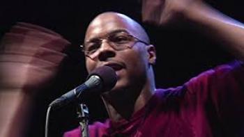 Louder Than a Bomb Movie: Scene #1