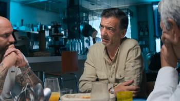 Lords of Scam Movie: Scene #2