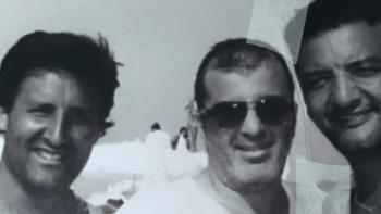 Lords of Scam Movie: Scene #3